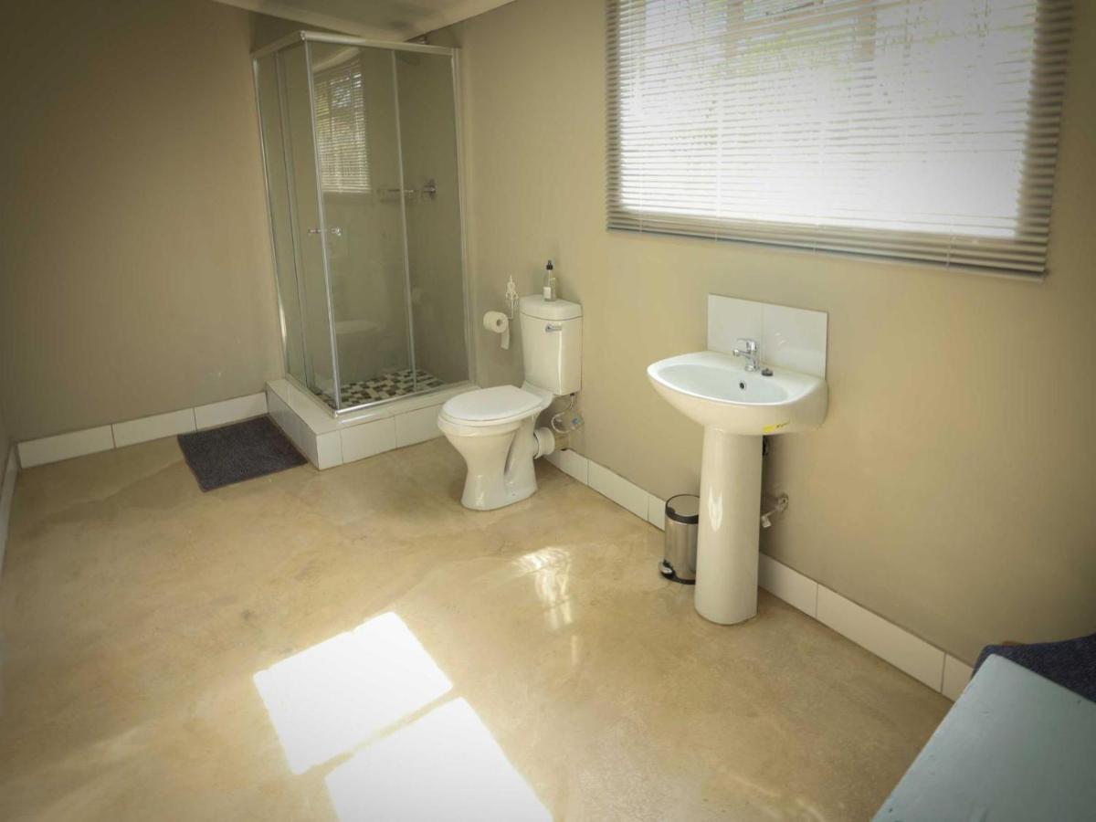 The Water Mill Apartman Graskop Kültér fotó