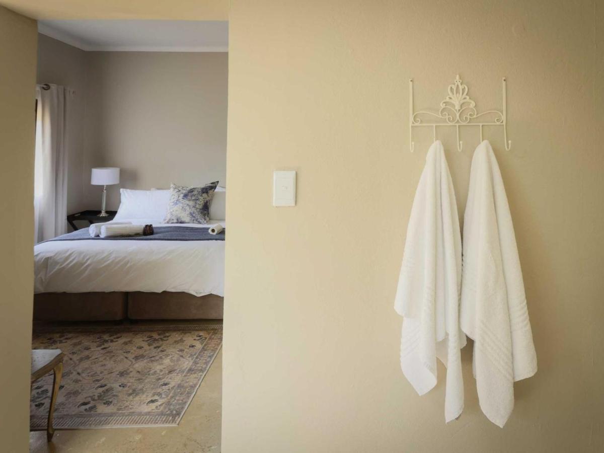 The Water Mill Apartman Graskop Kültér fotó